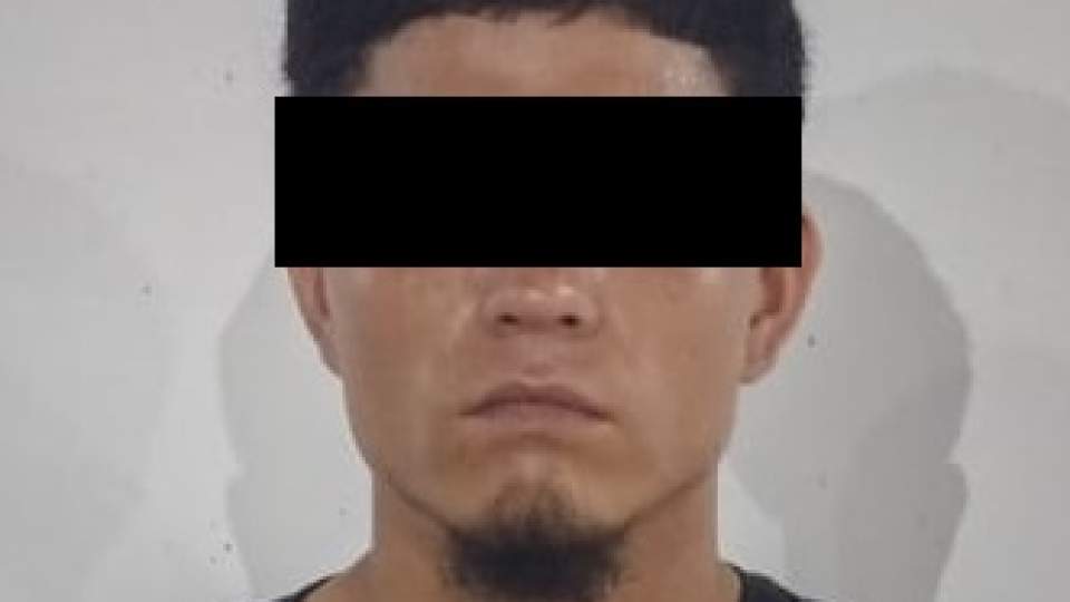 Detienen a persona armada durante operativo coordinado entre Gobierno de Sonora y Ejército Mexicano